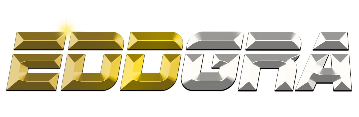 EDDGRA - ก้าวสู่โลกแห่งความบันเทิง รวมเกมพนันออนไลน์ระดับพรีเมียม